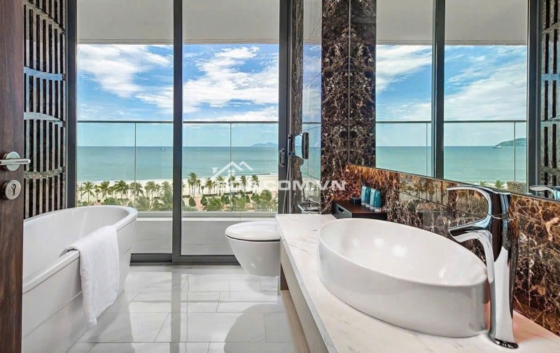 THE SOLEIL ĐÀ NẴNG – BIỂU TƯỢNG ÁNH DƯƠNG ĐANG VƯƠN MÌNH GIỮA TẦNG KHÔNG